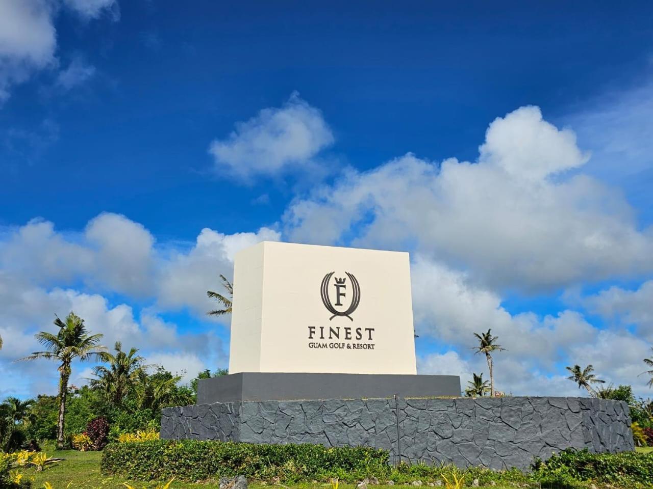 Finest Guam Golf And Resort Yigo Екстериор снимка