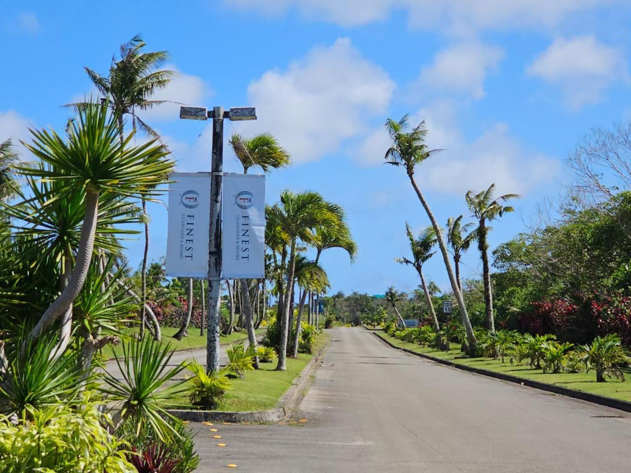 Finest Guam Golf And Resort Yigo Екстериор снимка