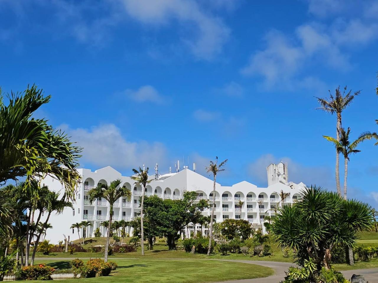 Finest Guam Golf And Resort Yigo Екстериор снимка