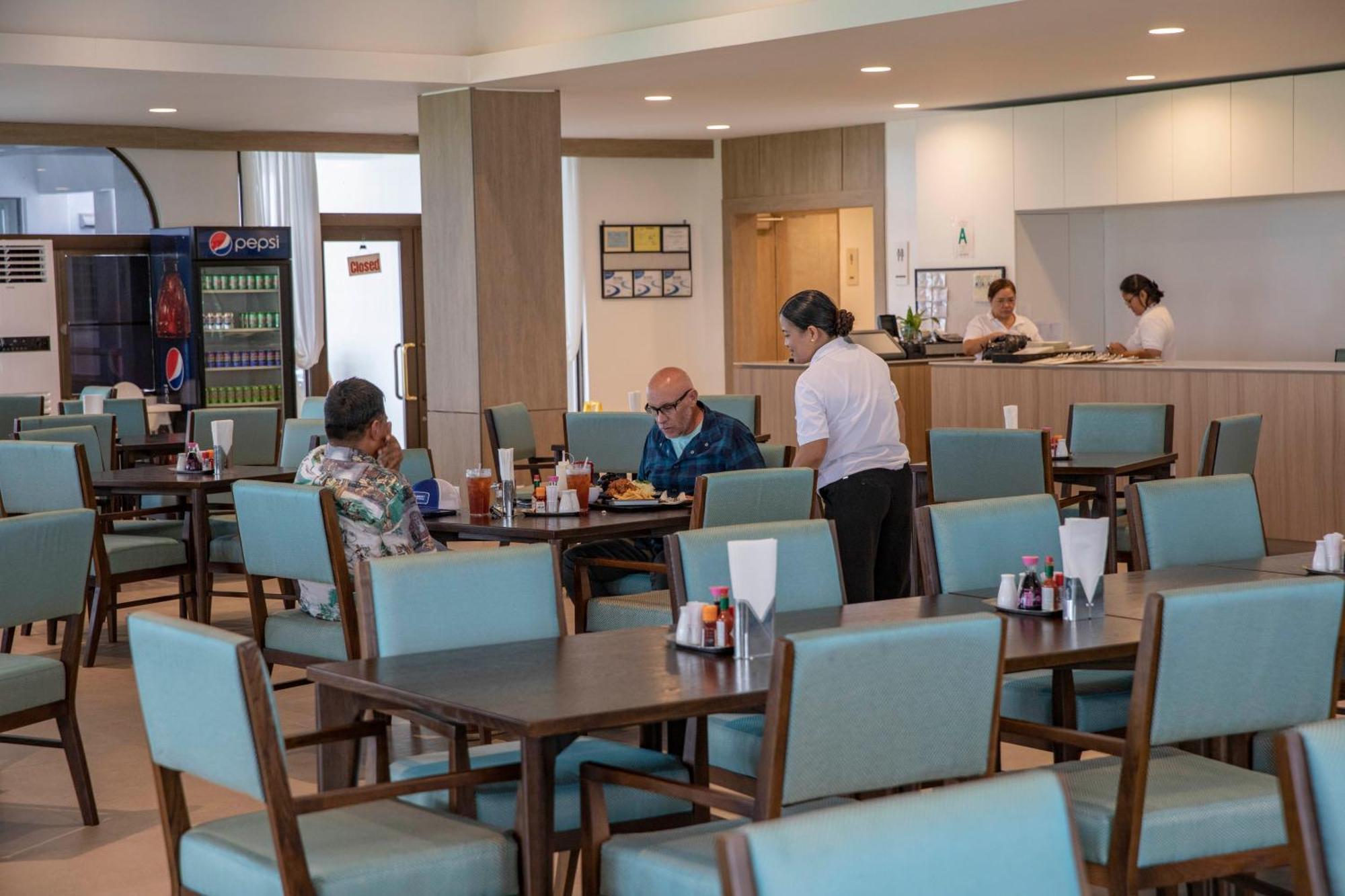 Finest Guam Golf And Resort Yigo Екстериор снимка
