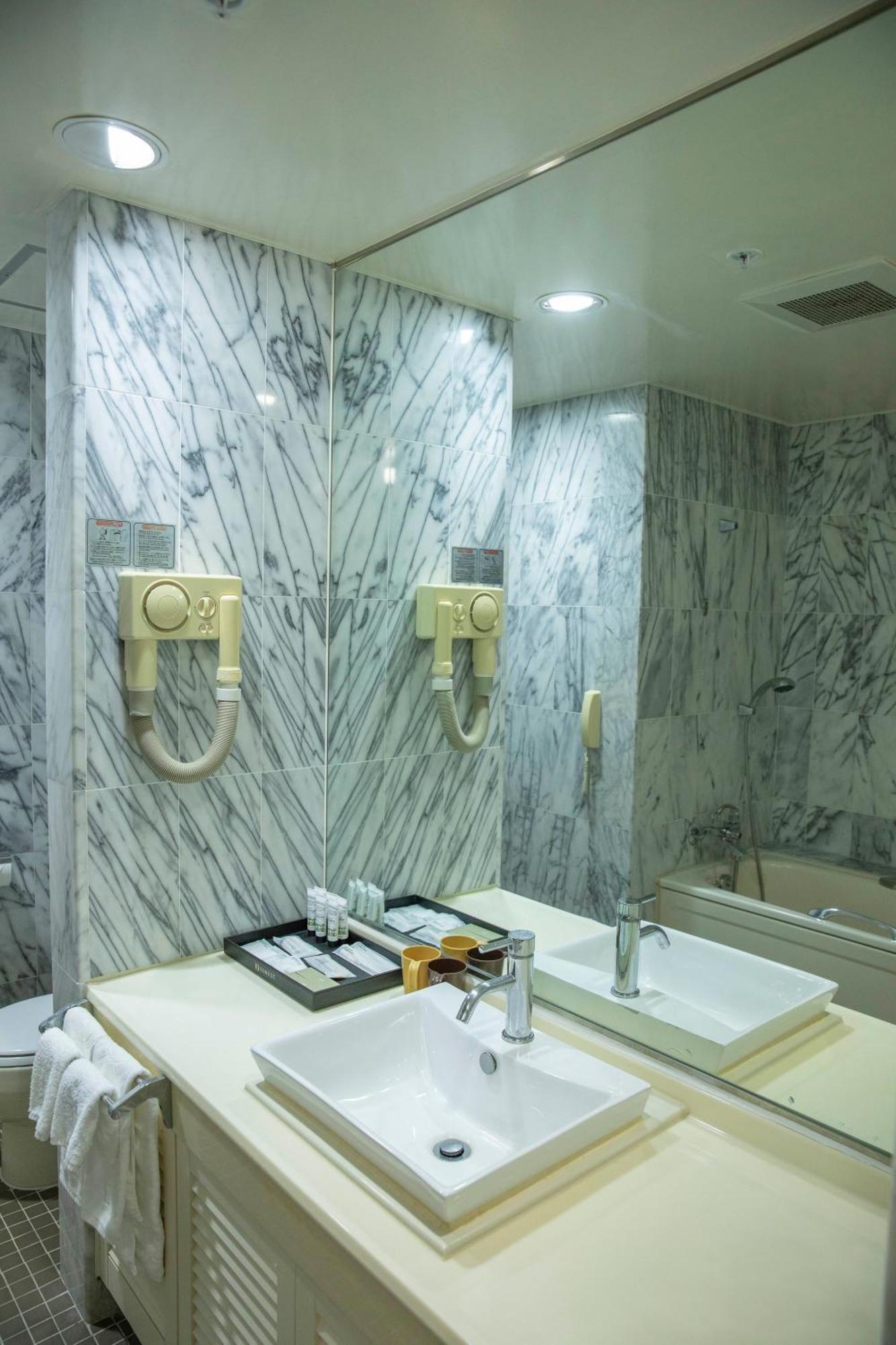 Finest Guam Golf And Resort Yigo Екстериор снимка