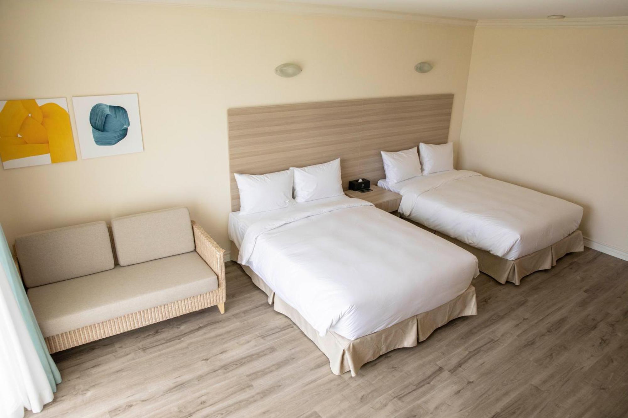 Finest Guam Golf And Resort Yigo Екстериор снимка