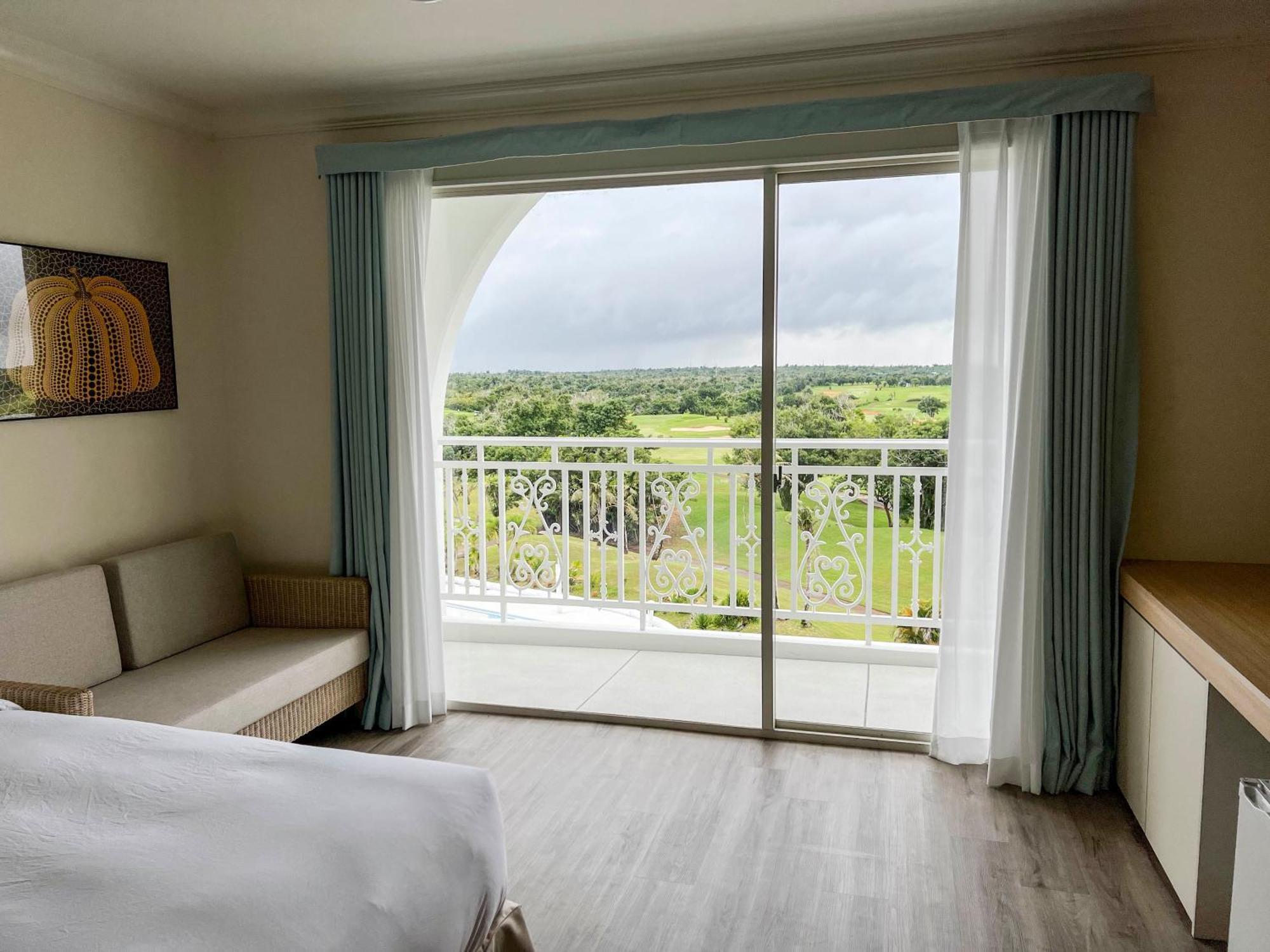 Finest Guam Golf And Resort Yigo Екстериор снимка