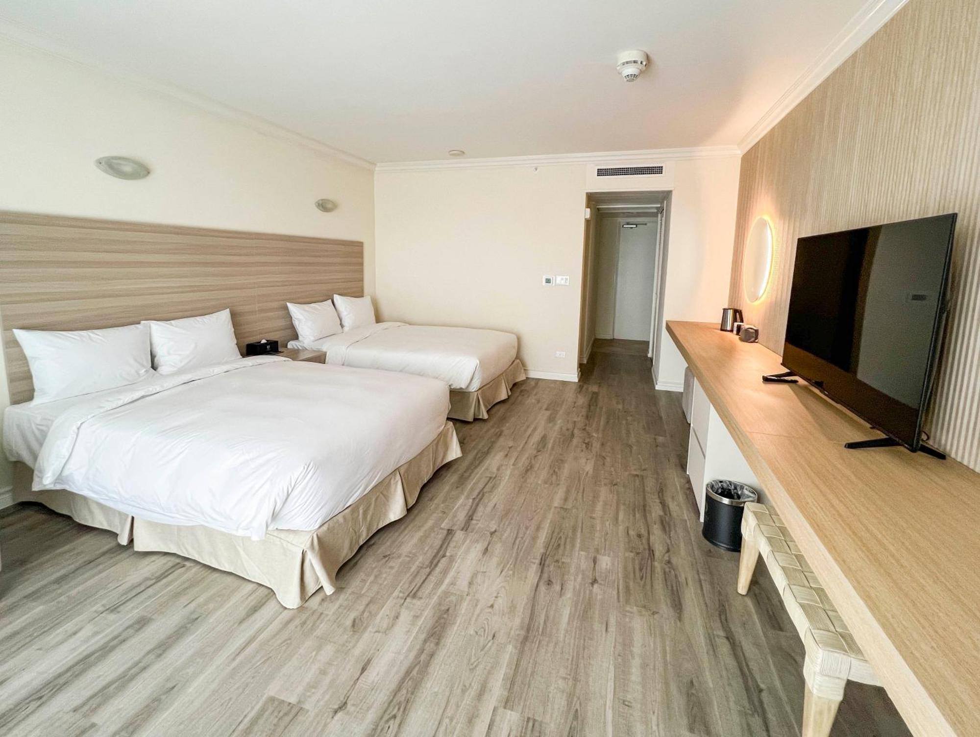 Finest Guam Golf And Resort Yigo Екстериор снимка